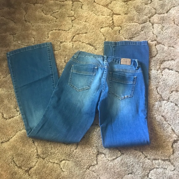 Aeropostale Jeans-Juniors - Picture 2 of 2